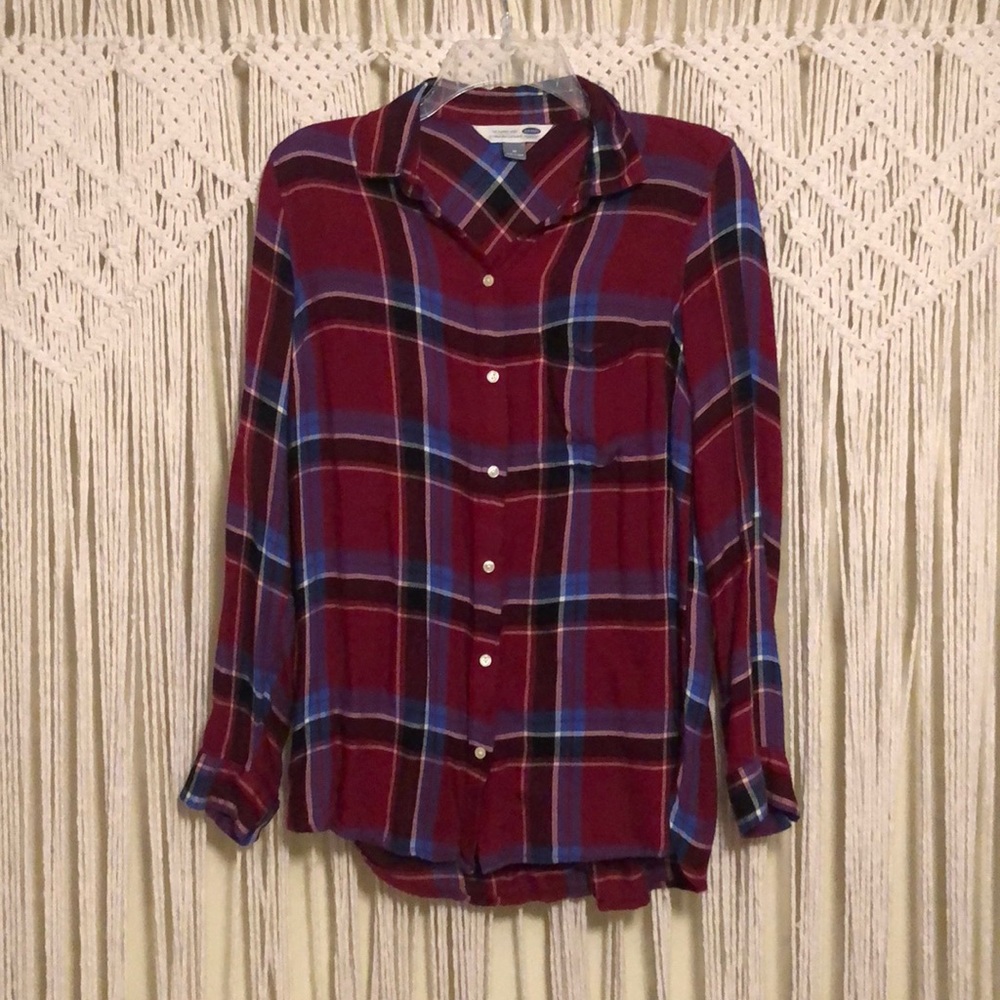 Flannel